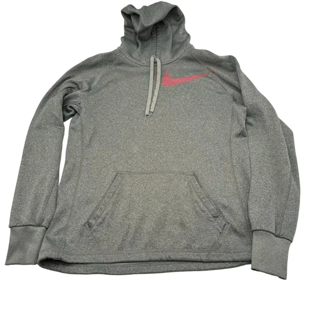 Nike no holes